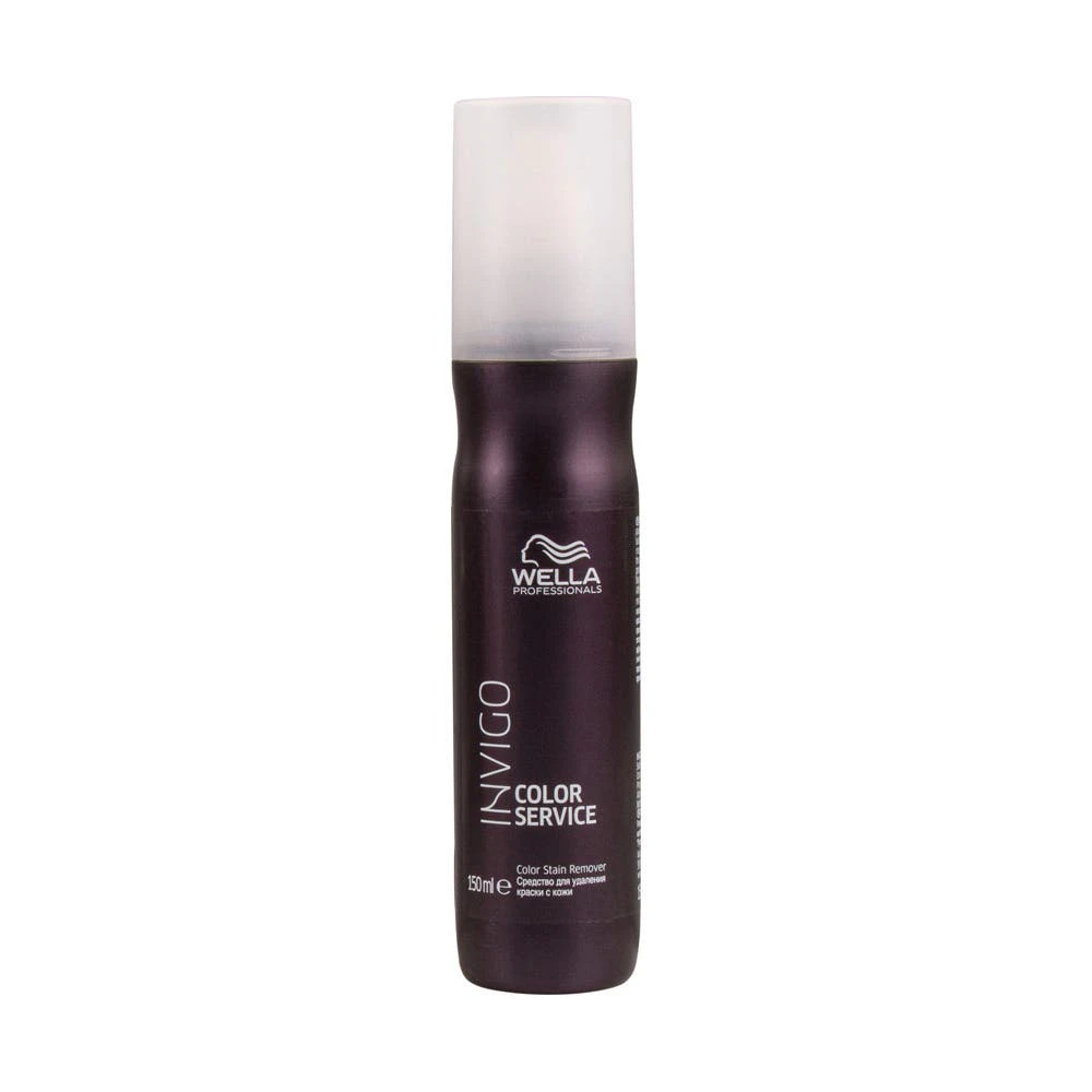 Wella Invigo Color Service Stain Remover 150ml