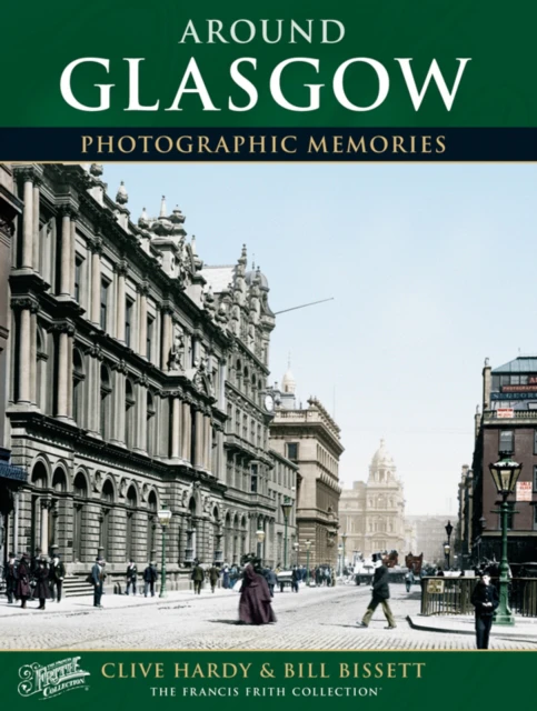 Around Glasgow by Hardy