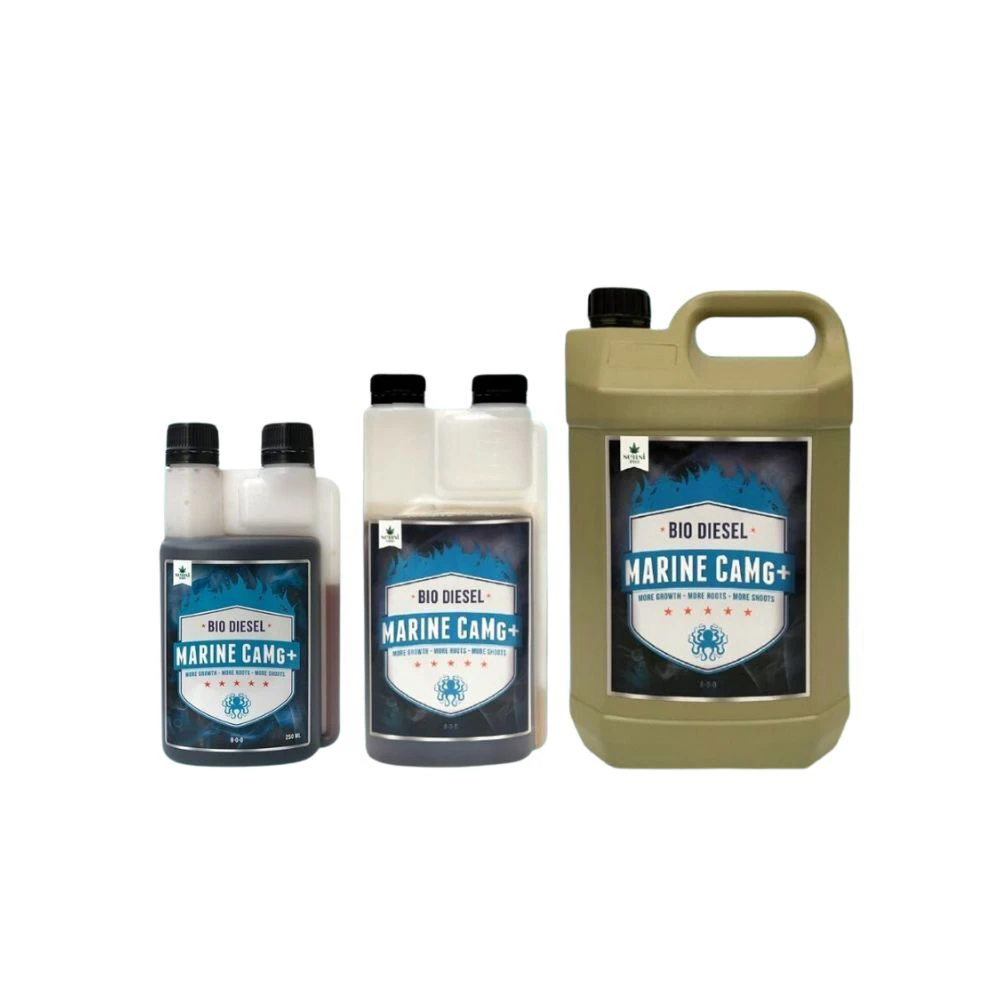 Bio Diesel Marine CaMg+ Cal Mag 250ml | 1L | 5L