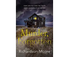 Murder Forgotten by Deb RichardsonMoore