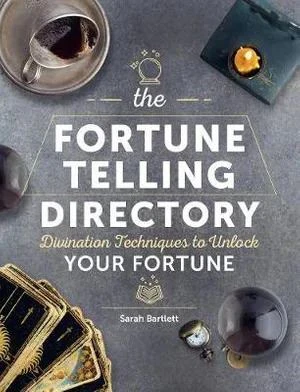 Fortune Telling Directory