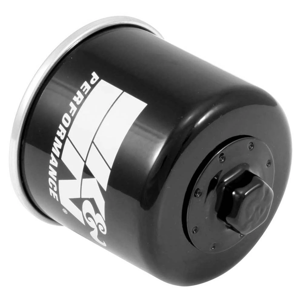 K&N KN-138 Oil Filter To Suit Various Suzuki Models