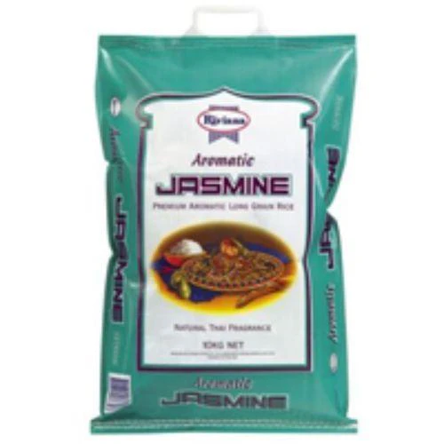 Rice Jasmine  10 Kgriviana