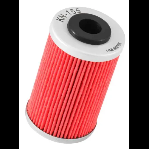 K&N KN-155 Oil Filter To Suit Various KTM/Husqvarna Models