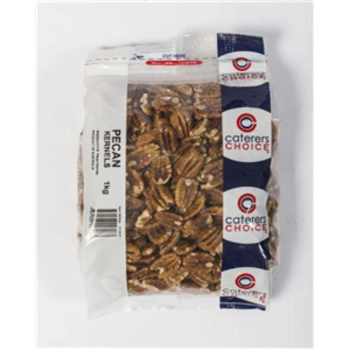 Pecan Kernels  1 KgCatchoice