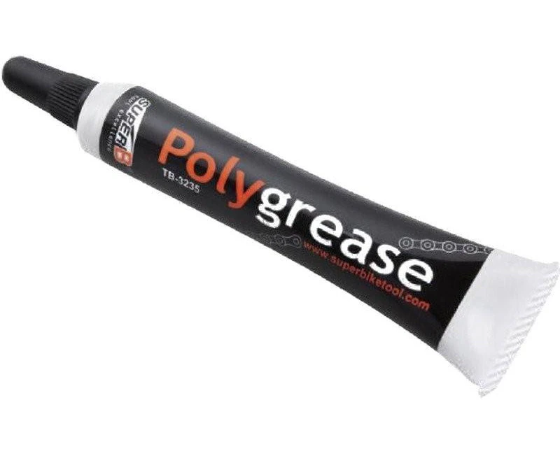 Super B Poly Grease 5ml Tube