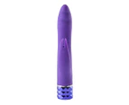 Maia Hailey USB Rechargeable G-Spot Vibrator - Purple