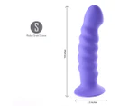 Maia Kendall Dong - Purple