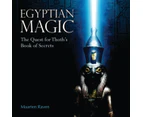 Egyptian Magic by Maarten J. Raven