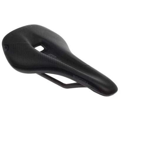 Ergon Men's SR Pro Carbon Saddle - S/M