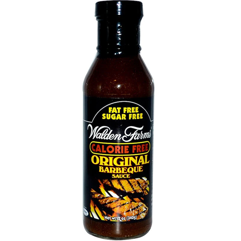 Original Barbeque Sauce