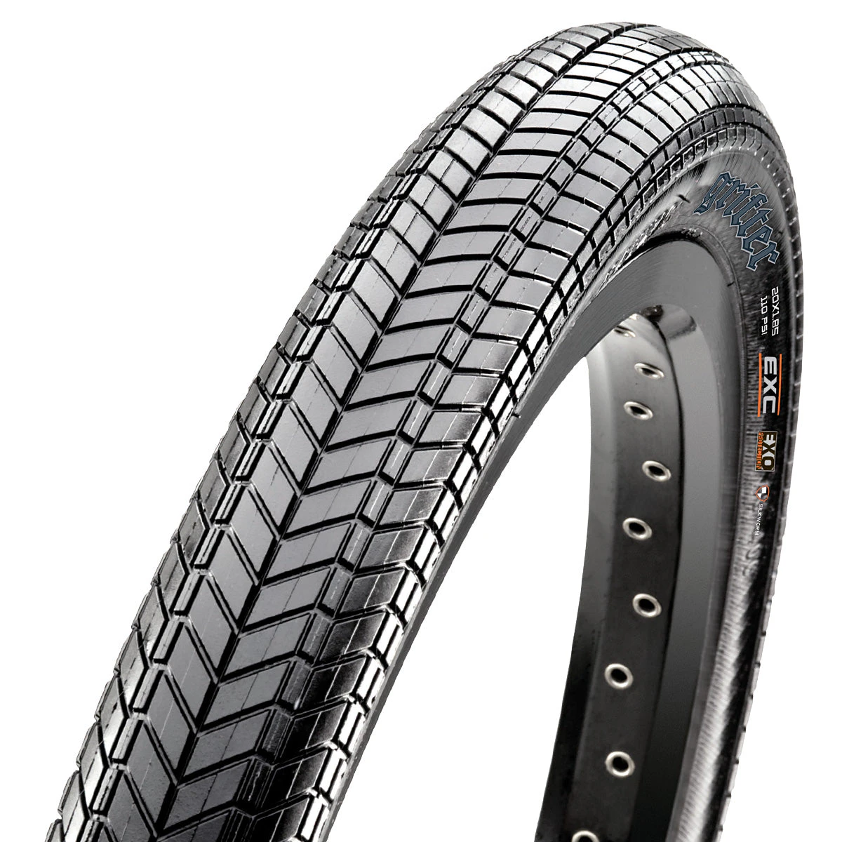 Maxxis Grifter Wirebead BMX Tyre