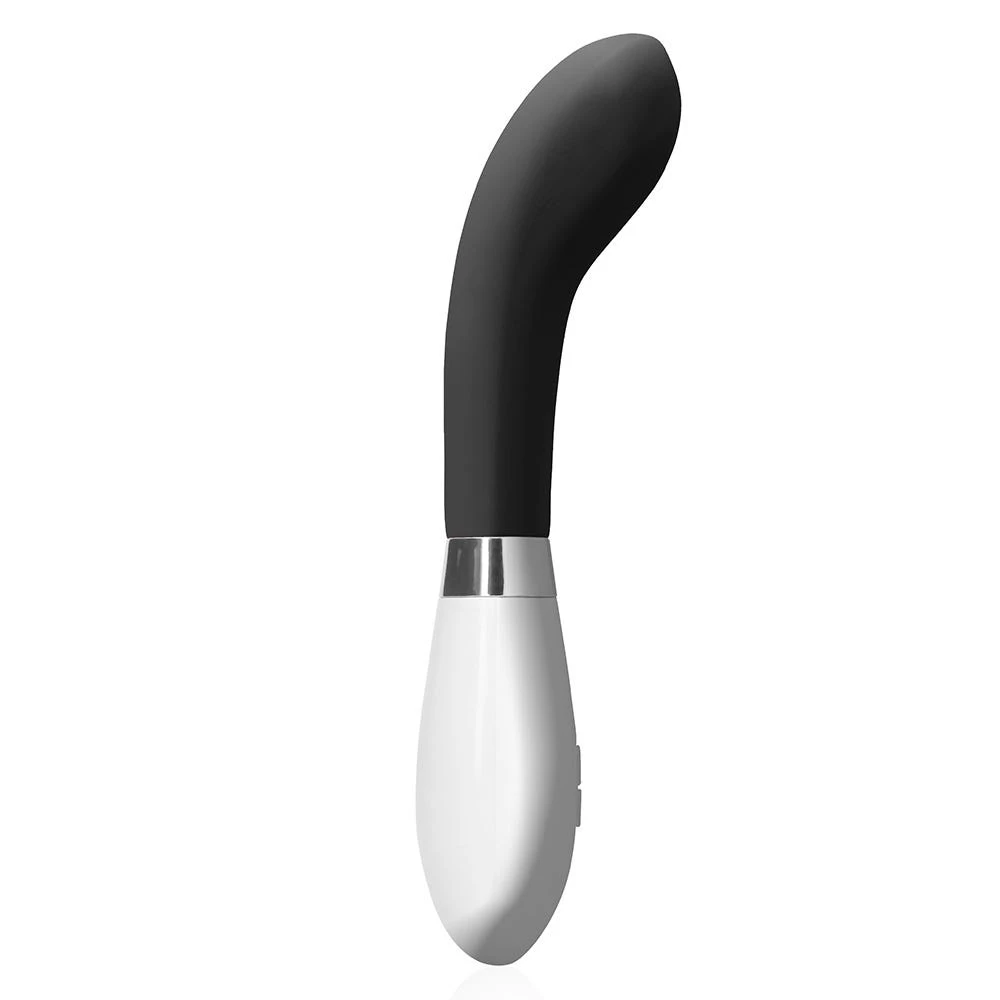 Shots Luna Apollo Vibrator - Black