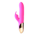 Maia Dream USB Rechargeable Rabbit Vibrator - Pink