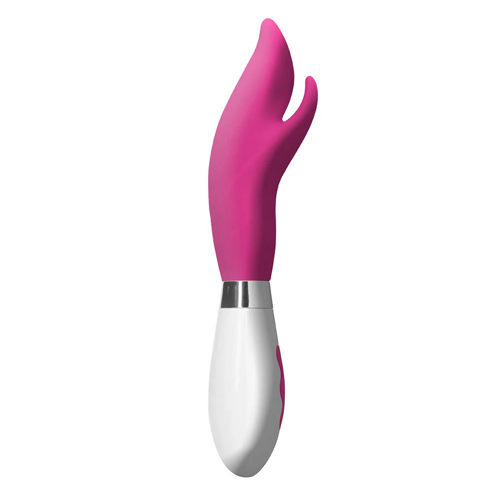 Luna Athos Rechargeable Rabbit Vibrator