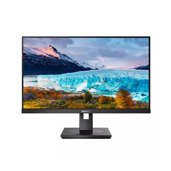 Philips 27 Inch Fhd 1920 X 1080 Ips Led Monitor Display