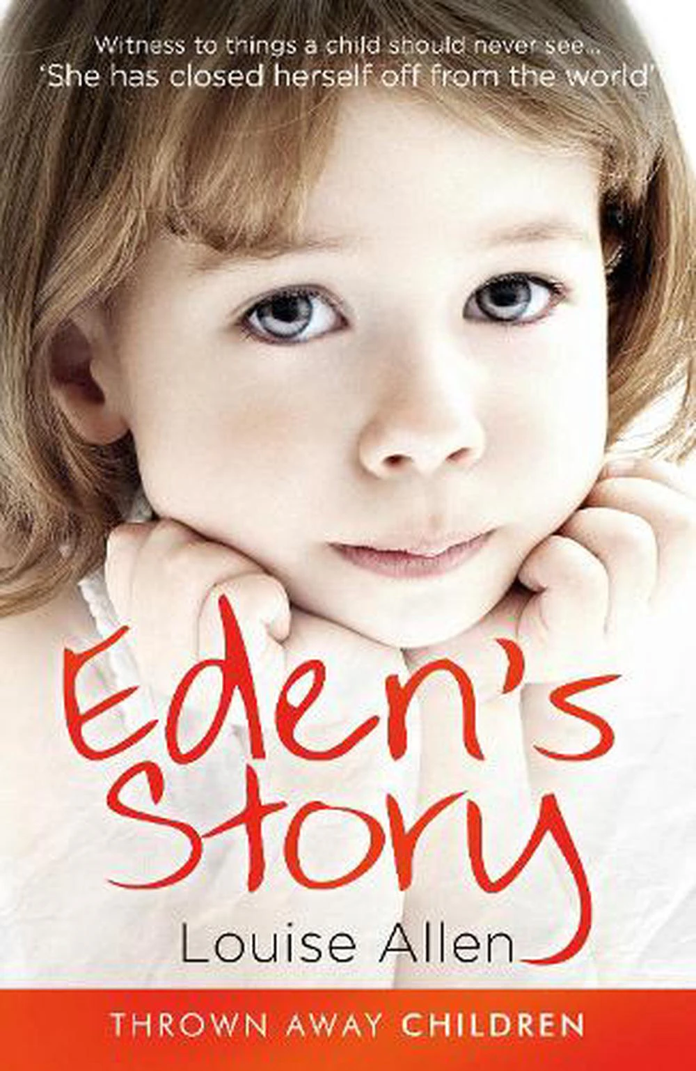 Eden's Story