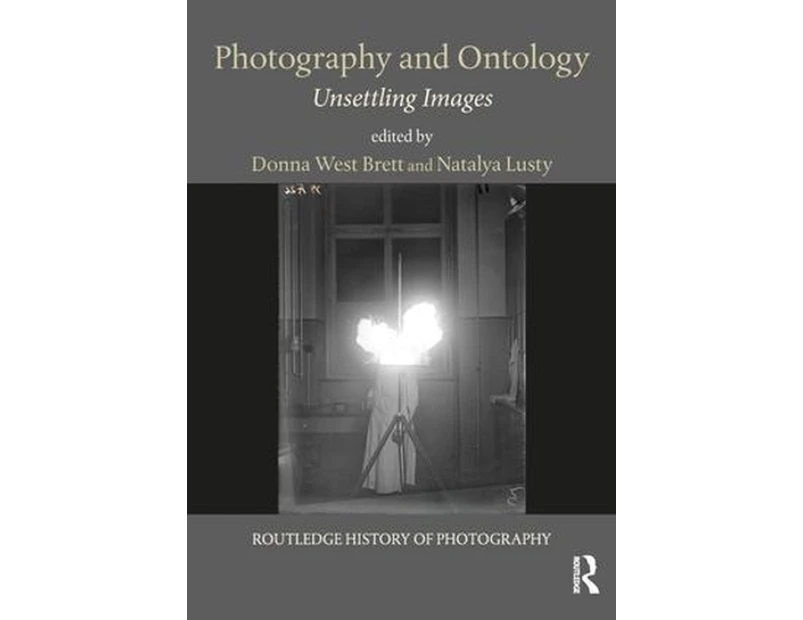 Photography and Ontology