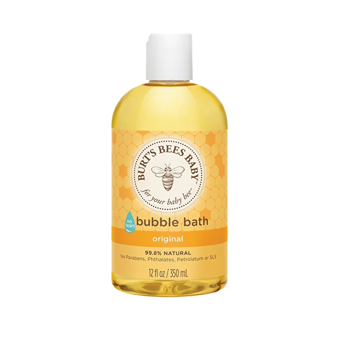 Burt's Bees Burt's Bees Baby Bubble Bath Original 354ml