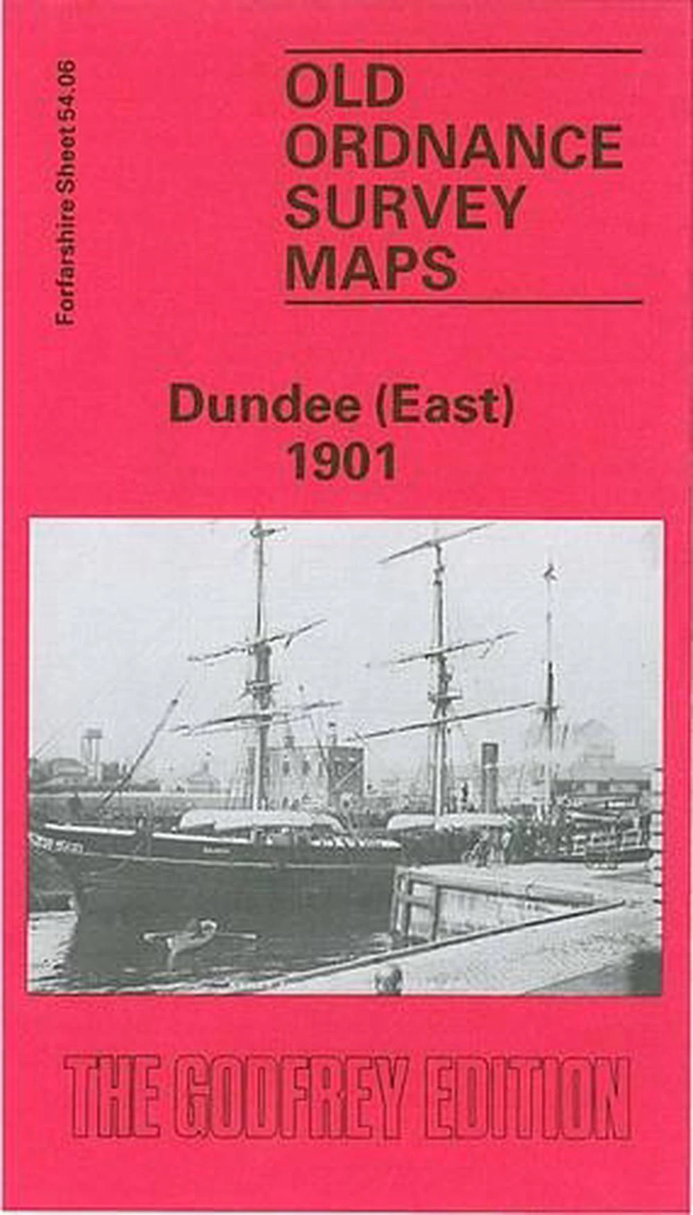 Dundee (East) 1901