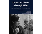 German Culture through Film