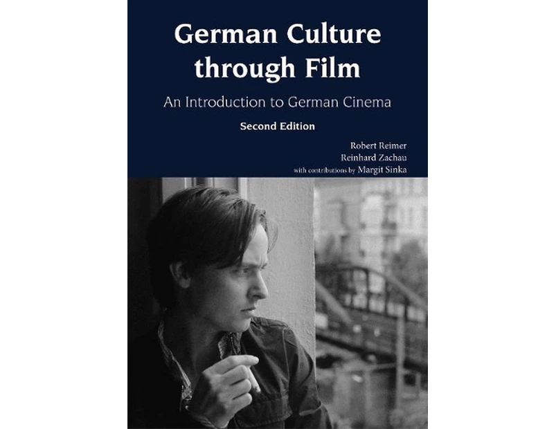 German Culture through Film