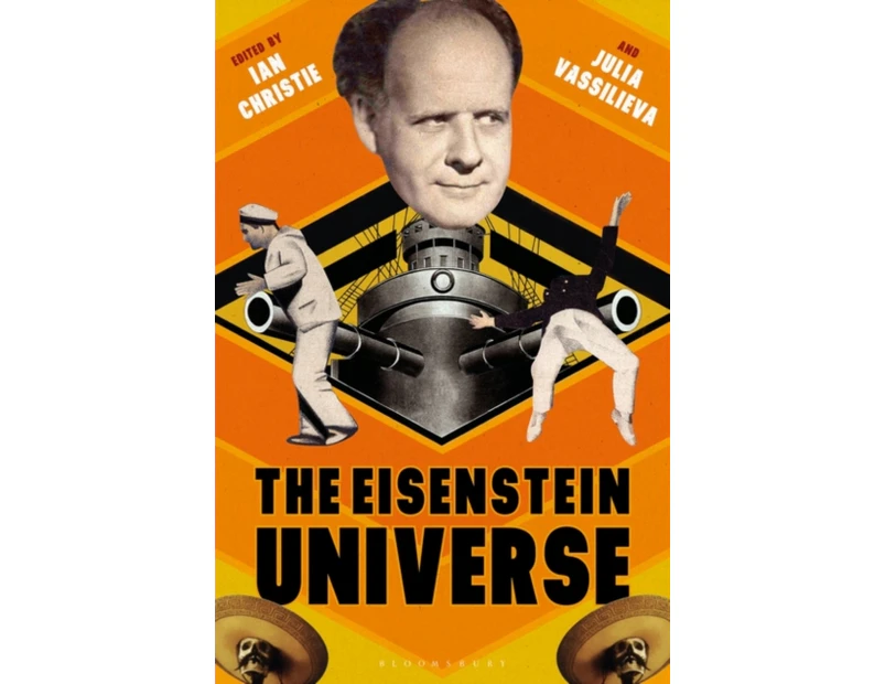 The Eisenstein Universe