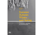Summer Autumn Winter ... and Spring Paperback Book