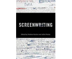 Screenwriting