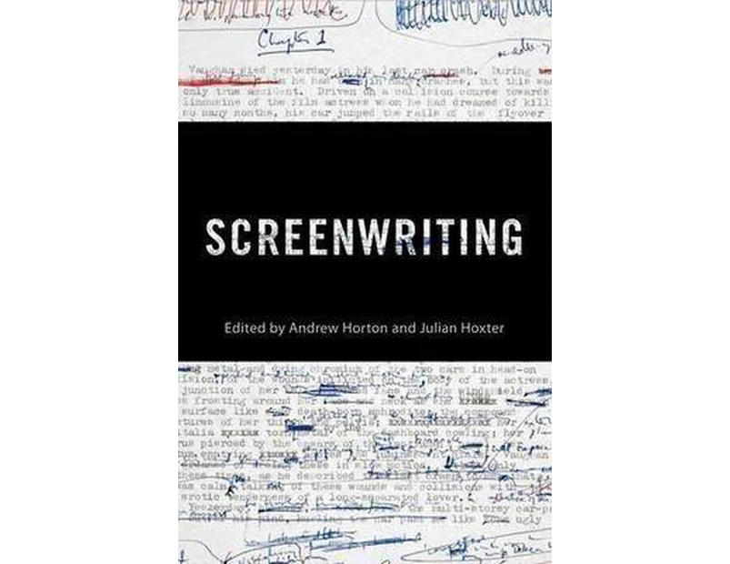 Screenwriting