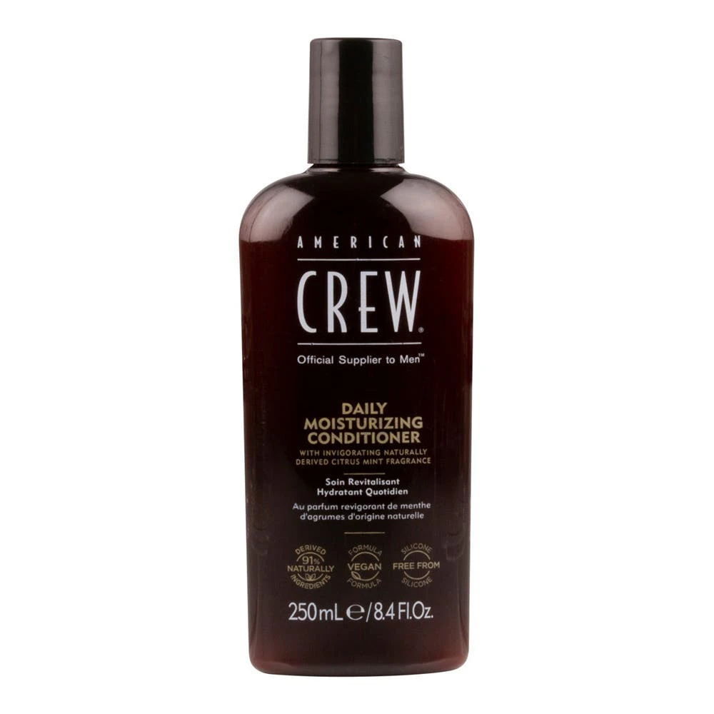 American Crew Daily Moisturizing Conditioner 250ml