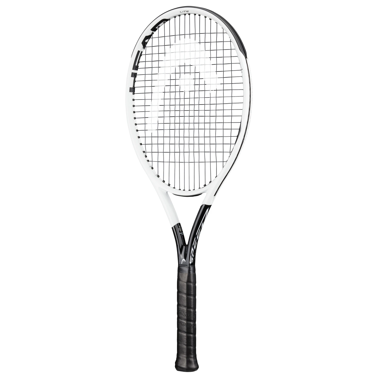 Head Graphene 360+ Speed LITE - White/Black - 4 1/4