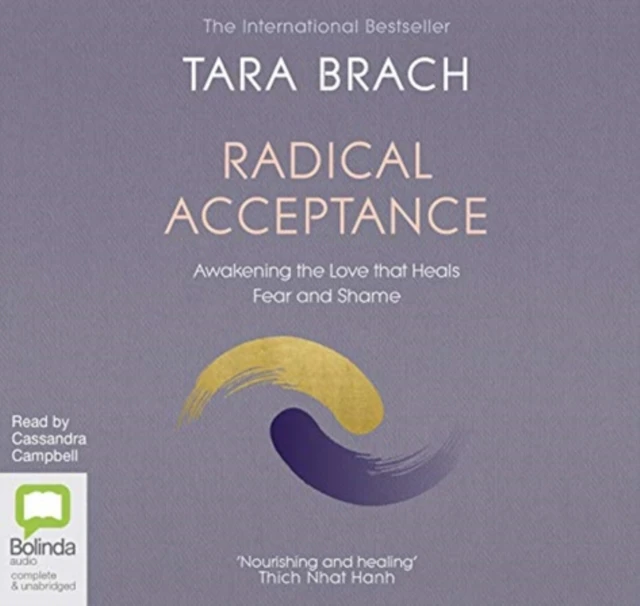 Radical Acceptance by Tara Brach