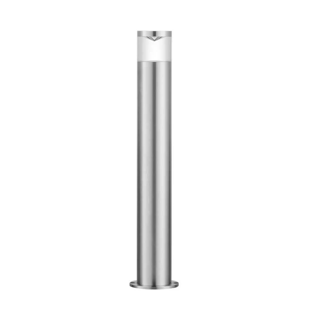 CLA LIGHTING Phare Bollard Light - Anti Glare - 240V GU10 - Titanium