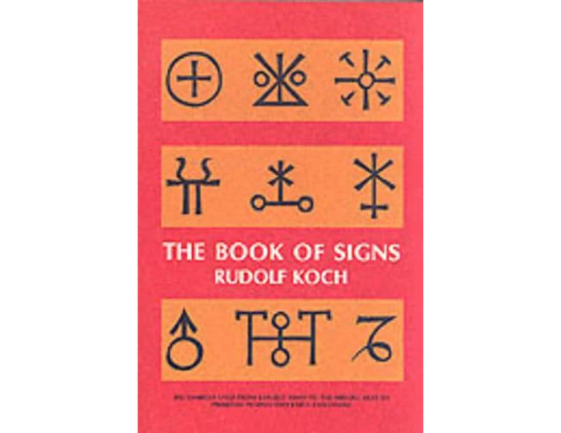 The Book of Signs