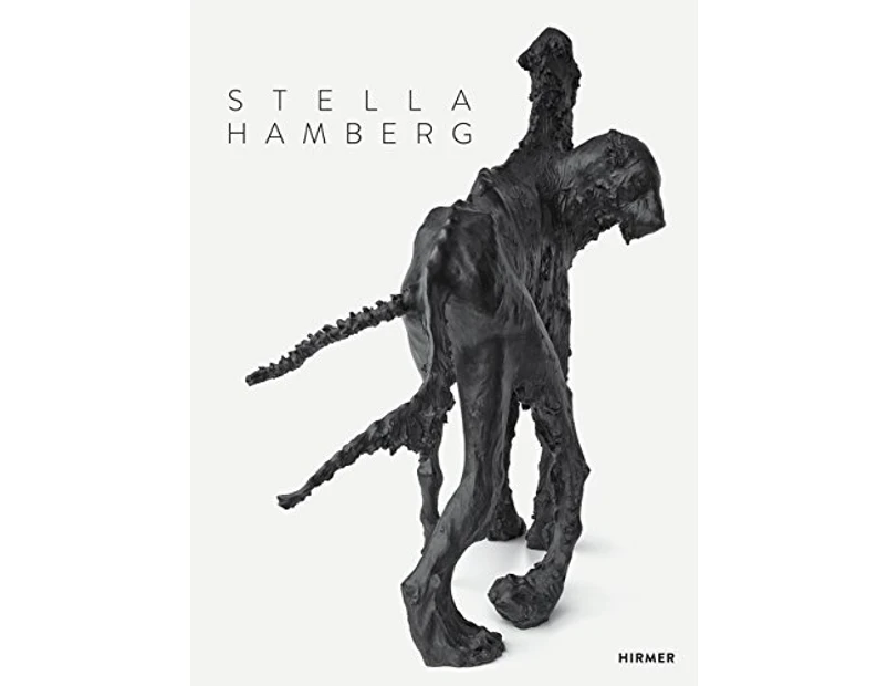 Stella Hamberg -Moritz Woelk Art Book