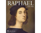 Raphael by Matteo Lafranconi