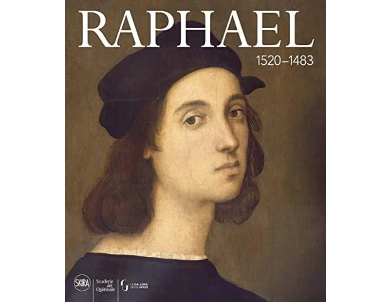 Raphael by Matteo Lafranconi