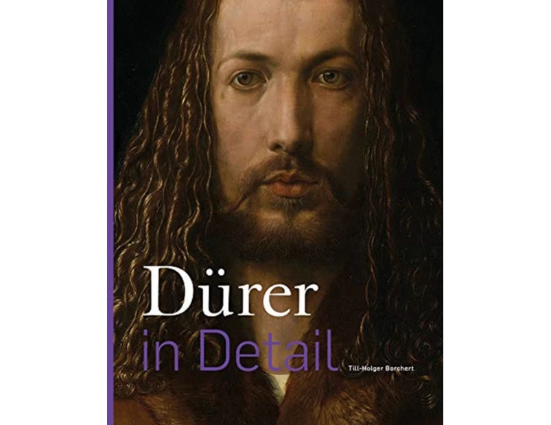 Durer in Detail by TillHolger Borchert