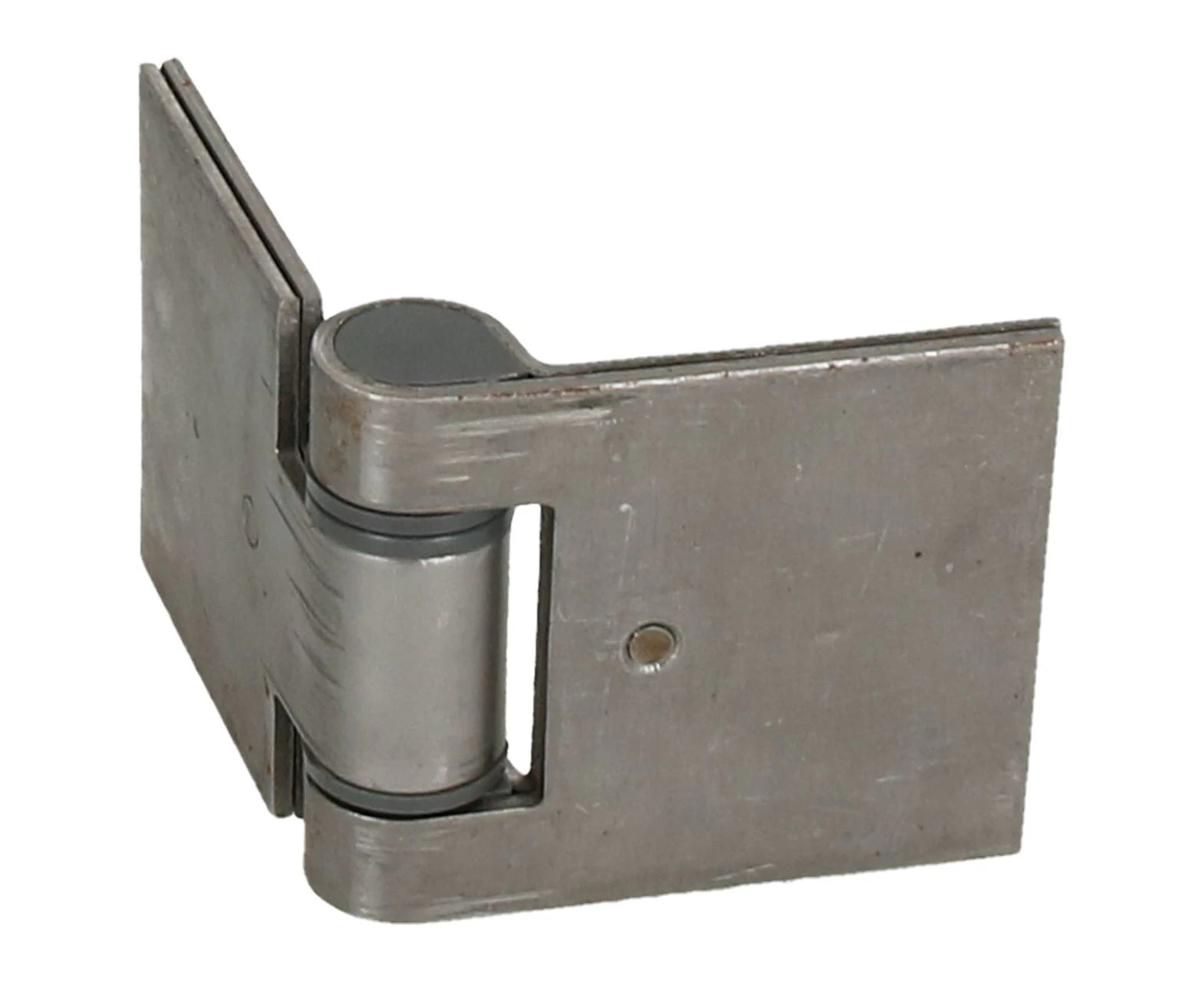 AB Tools Large Steel Butt Hinge Extra Heavy Duty Industrial Quality 76x157mm