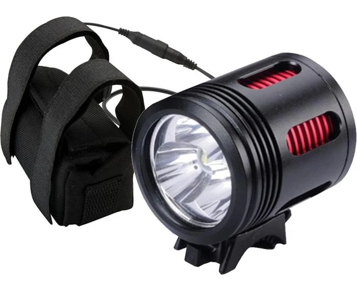 Azur Titan 3000 Front Light