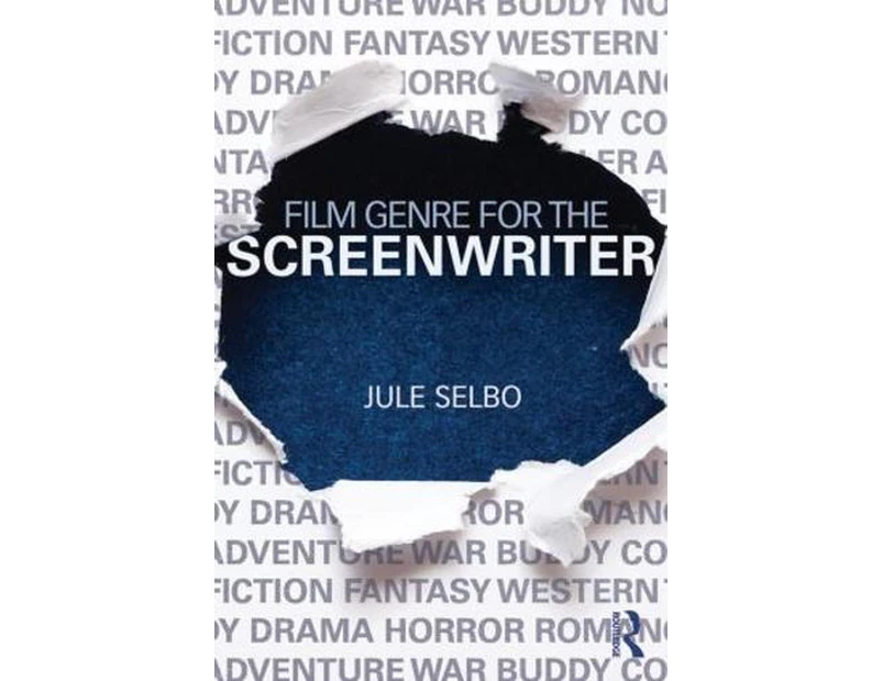 Film Genre for the Screenwriter