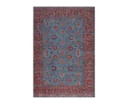 Hyde Blue Rug