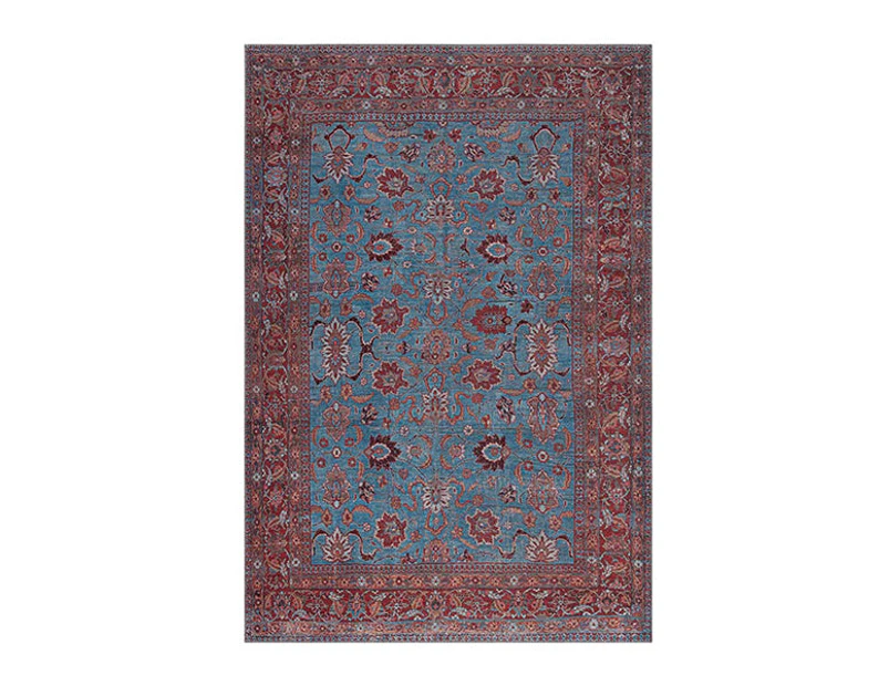 Hyde Blue Rug