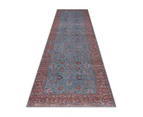 Hyde Blue Rug