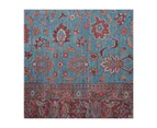 Hyde Blue Rug