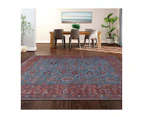 Hyde Blue Rug