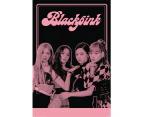 Blackpink Poster Kill This Love 277