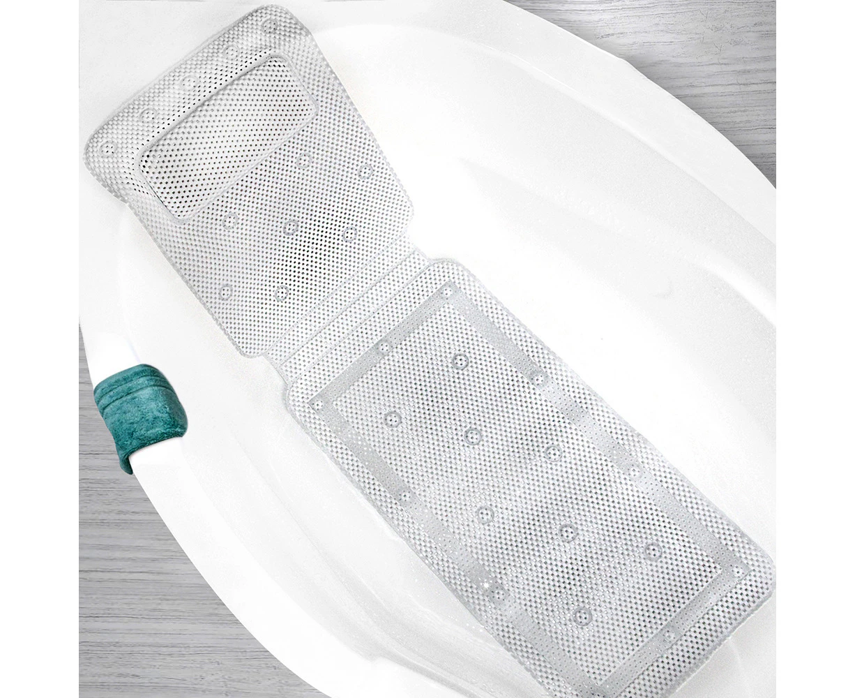 Full Body Bath Non-Slip Bathtub Mat