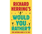 Richard Herring's Would You Rather?